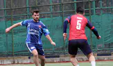 Zonguldak Adliyesi ve Zonguldak Cezaevi finalde karşılaşıyor