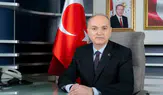 Faruk Özlü Düzce'ye lojistik merkezi ve gümrük müdürlüğü kurulacağını açıkladı