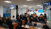 Düzce Belediye Meclisi su projesi için Mısır ve Çin'e geziyi onayladı