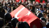 Piyade Astsubay Şahin Fırat Kalkanı'nda şehit oldu