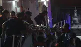 Karadeniz'de saldırıya uğrayan tekneden 1 ölü, 4 yaralı getirildi