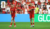 Merih Demiral: "Hiç böyle bir sonuç beklemiyorduk"