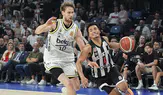 Basketbol Süper Ligi’nde şampiyon Fenerbahçe Beko!