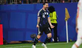 Arjantin, Messi'nin rekoruyla grubu kayıpsız tamamladı
