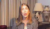 YouTuber Tamar Tanrıyar hakkında gözaltı kararı