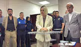 Akçakoca Belediye Başkan Vekilliği'ne Alev Ünal seçildi