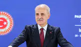 Kurtulmuş'tan süreç açıklaması: "Parlamento tatile girmeden iş büyük oranda bitmiş olur"