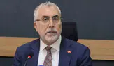 Bakan Işıkhan: "Türkiye artık gelişmelerin seyrine yön veren bir ülkedir"