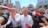 Özel Zonguldak'ta; "Siyasette marifet gemiyi limana çekmek değil, iktidara götürmektir"