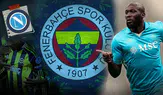 Romelu Lukaku, Fenerbahçe ile anlaşma zemini aramak üzere Türkiye’ye geldi