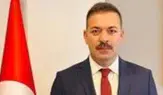 AK Parti Zonguldak İl Başkanı Mustafa Çağlayan taburcu oldu