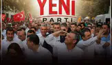 Yeni Parti online üyelik sistemi: Bilinmesi gerekenler