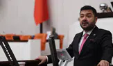 CHP Milletvekili Yazgan Hakkında Taciz İddiasıyla Soruşturma Başlatıldı