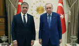 İzmir Büyükşehir Belediye Başkanı Tugay, Erdoğan ile görüştü