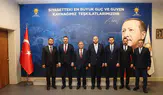 AK Parti Hüseyin Uzun'u açıkladı