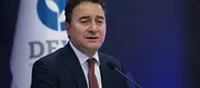 DEVA Partisi Genel Başkanı Babacan'dan 'seçim ufukta' açıklaması: İnadının kırıldığını görüyoruz
