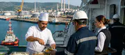 Filyos Limanı’nda iş fırsatı: AVS Catering 4 pozisyona personel arıyor
