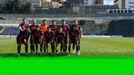 Zonguldakspor’un Play-Off Umutları Giresun’da Sona Erdi