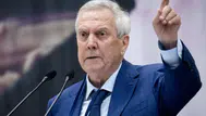 Aziz Yıldırım: "Şampiyon olacağız"