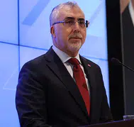 Bakan Işıkhan'dan eczacılar için 5 milyar liralık destek açıklaması geldi