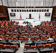 Varlık barışını kapsayan kanun teklifi yasalaştı