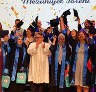 Yıllarca Ertelenen Hayaller BEUN’da Gerçeğe Dönüştü