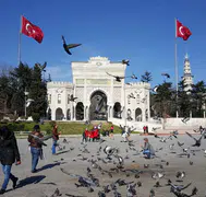 Türkiye'nin akademik karnesi açıklandı: 47 üniversite dünyanın en iyileri arasında
