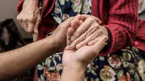 Aile Bakanı Göktaş, yaşlı dostu yeni sistemi duyurdu