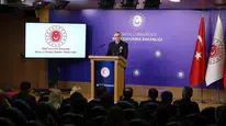 MSB açıkladı kırıma uğrayan helikopterdeki personelin durumu iyi