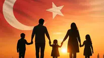 Cumhurbaşkanlığı Kabinesi Aile ve Nüfus On Yılı mesajlarını paylaştı