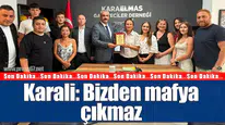 Ülkü Ocakları'ndan mafya çıkışı: Bizden mafya çıkmaz