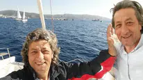 Zonguldak'ta Gazeteci Alev Uzunbaş'ın Amcası Yusuf Uzunbaş Vefat Etti