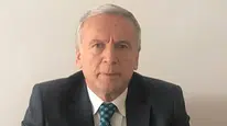 MASAK’ın eski başkan yardımcısı gözaltına alındı
