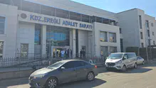 Tutuklama Kararını Duyan Uyuşturucu Zanlısı Adliyeden Atladı