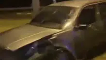 Zonguldak'ta iki aracın çarpıştığı kazada 5 kişi yaralandı