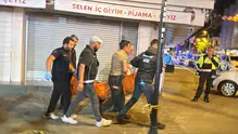 Muğla'da KADES ihbarına giden polis, uzman çavuş tarafından öldürüldü