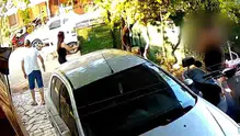Fethiye'de komşu kavgası: Bir kişi öldü, iki yaralı