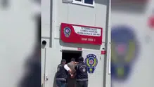 Interpol'ün aradığı şüpheli İstanbul Havalimanı'nda yakalandı