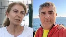 Kaçırılan İBB yöneticisinin eşi: "Yanlış hedef olduğunu düşünüyorum"