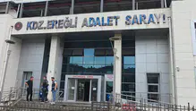 Ereğli’de sahilde havaya ateş açan uzman çavuş gözaltına alındı