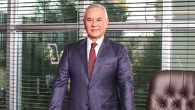 Kocaeli'den Avrupa'ya karbondioksit dönüşüm projesi tam puan aldı