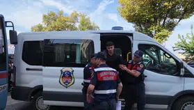 Celal Can Er cinayetinde ilk duruşma görüldü