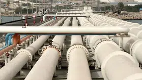 Enerji Bakanlığı: Doğal gaz şebekesi 257 bin kilometreyi aştı, hedef bin yerleşim yeri