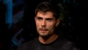 Barış Murat Yağcı gözaltına alındı