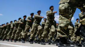 Nijerya 200 Komandosunu Türkiye'ye Gönderiyor
