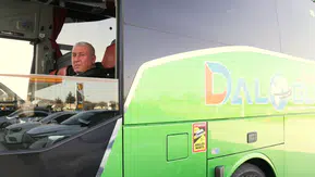 Zonguldaklı şoförü İrfan Çakır GAP turunda hayatını kaybetti