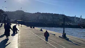 Zonguldak'ta bayramda hava nasıl olacak?