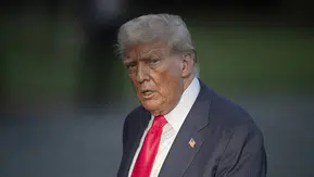 Donald Trump'tan İran için şoke eden iddia: Hiçbir şeyleri kalmadı