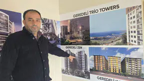Altınını Getiren Ev Sahibi Oluyor