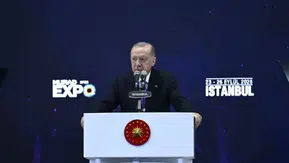 Erdoğan'dan MÜSİAD Expo'da Ekonomik Büyüme ve Yapay Zeka Vurgusu